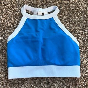 Fabletics sports bra
